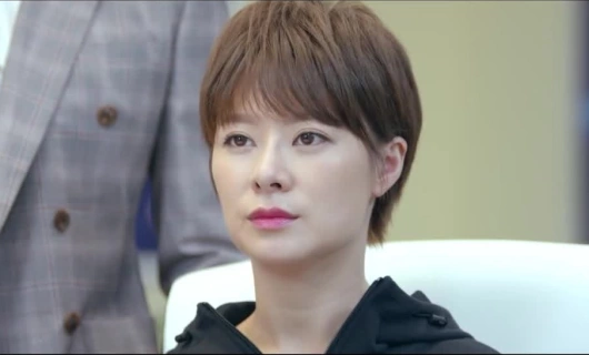 Здравствуйте, дорогие предки 23 серия