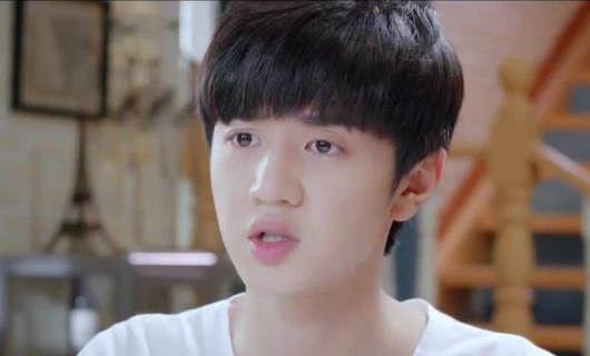 Здравствуйте, дорогие предки 3 серия