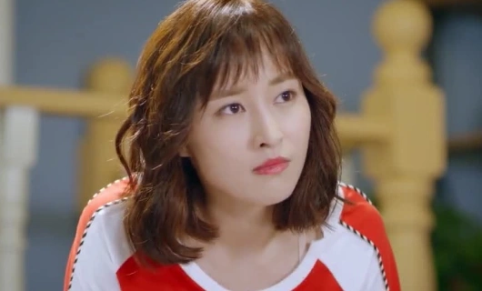 Здравствуйте, дорогие предки 5 серия