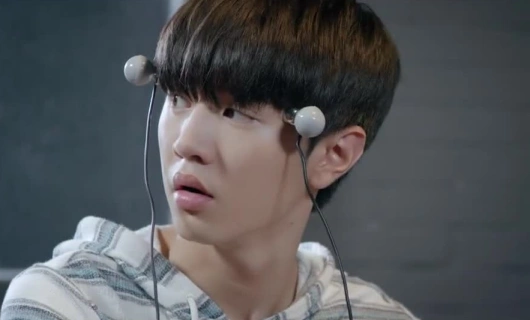 Здравствуйте, дорогие предки 6 серия