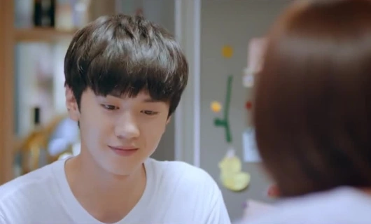 Здравствуйте, дорогие предки 7 серия