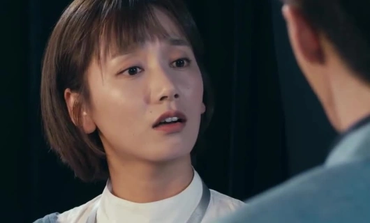 Здравствуйте, дорогие предки 8 серия