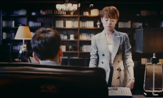 Здравствуйте, дорогие предки 9 серия