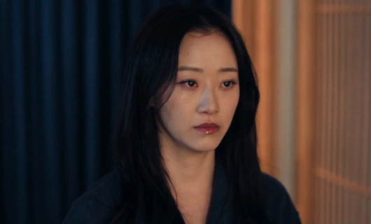 Целую, Китти 2 сезон 4 серия «Поцелуй и скажи, что ты думаешь»