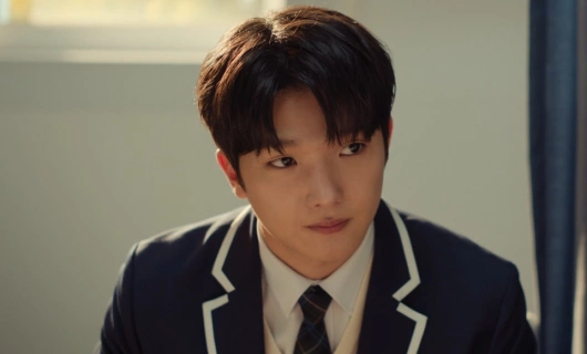 Целую, Китти 2 сезон 6 серия «Поцелуй и помирись»