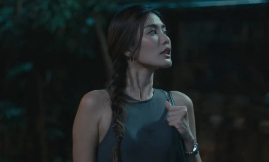 Джек и Джокер 1 серия