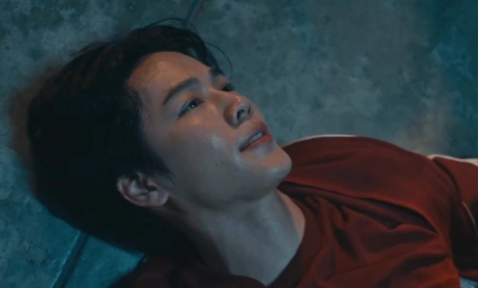 Джек и Джокер 2 серия