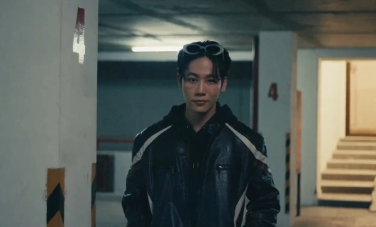 Джек и Джокер 3 серия