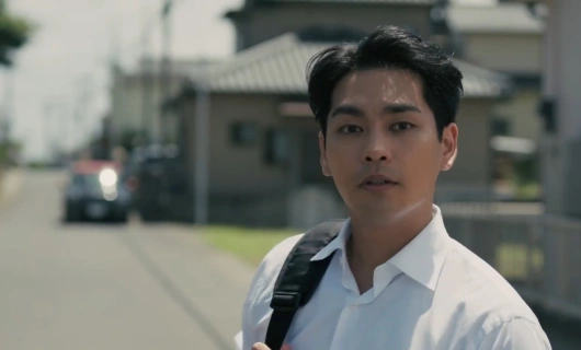 Логово льва 1 серия