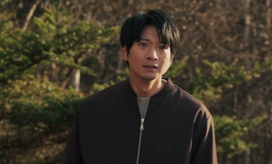 Логово льва 10 серия