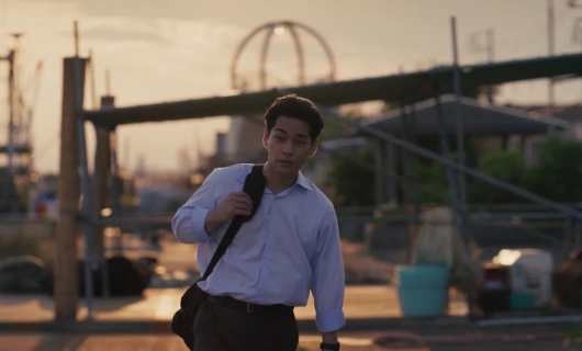 Логово льва 11 серия