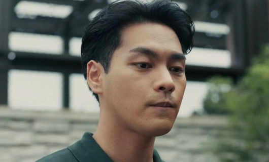 Логово льва 3 серия