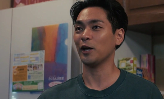 Логово льва 4 серия