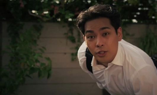 Логово льва 5 серия