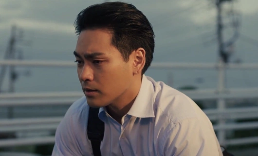 Логово льва 6 серия