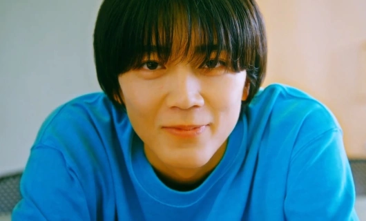 Любовь витает в воздухе (японская версия) 3 серия