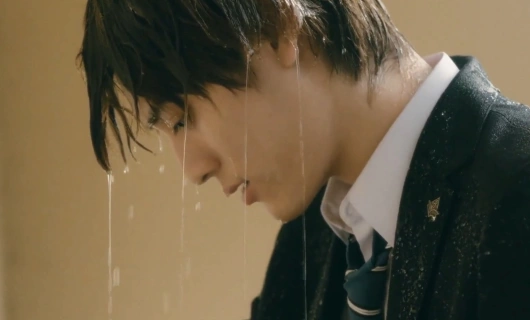 Наша юность 1 серия