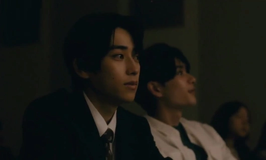 Наша юность 10 серия