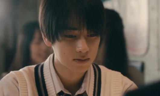 Наша юность 2 серия