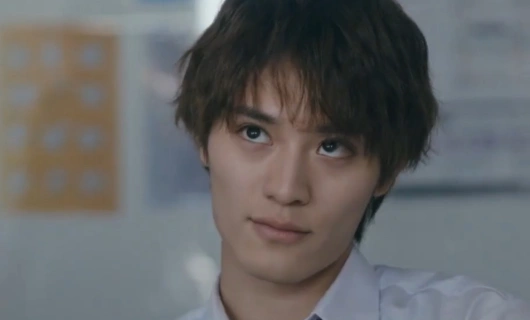 Наша юность 4 серия