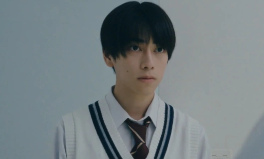 Наша юность 5 серия