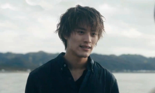 Наша юность 6 серия