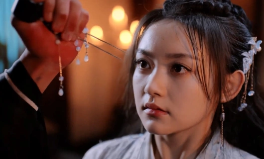 Ничего не могу с собой поделать 14 серия