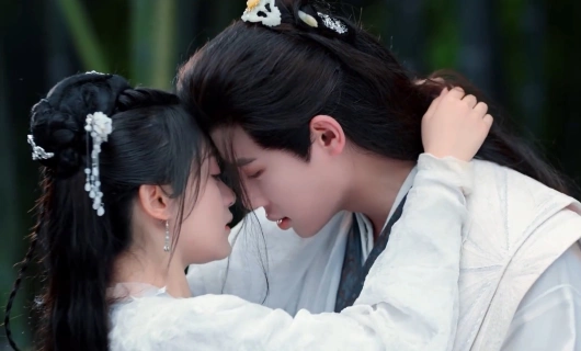 Ничего не могу с собой поделать 16 серия