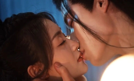 Ничего не могу с собой поделать 19 серия