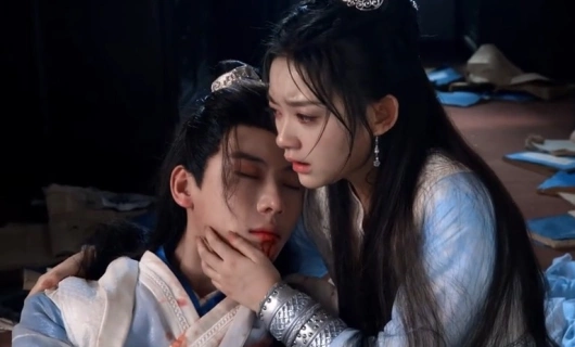 Ничего не могу с собой поделать 20 серия