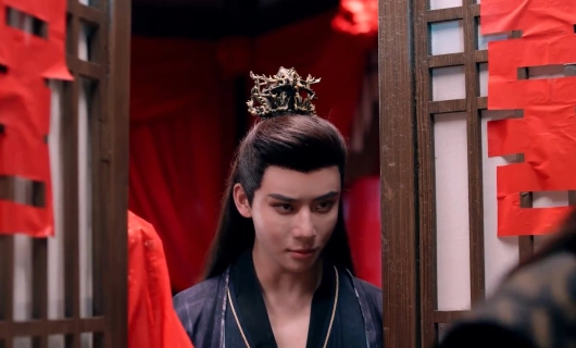 Ничего не могу с собой поделать 5 серия