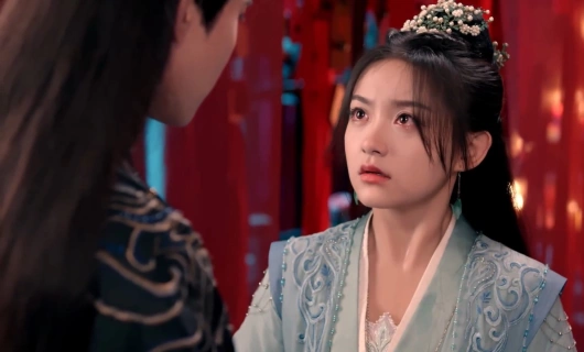 Ничего не могу с собой поделать 6 серия