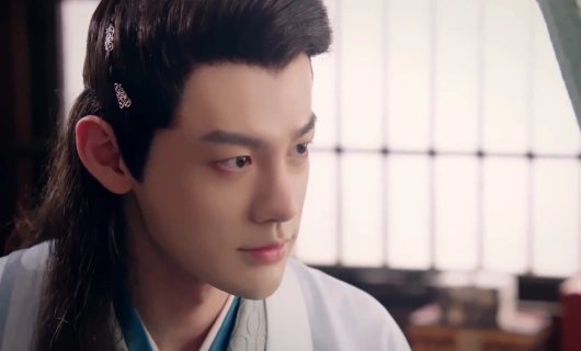 Ничего не могу с собой поделать 8 серия