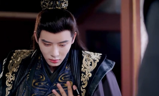 Ничего не могу с собой поделать 9 серия