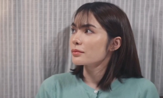 Петрикор 3 серия