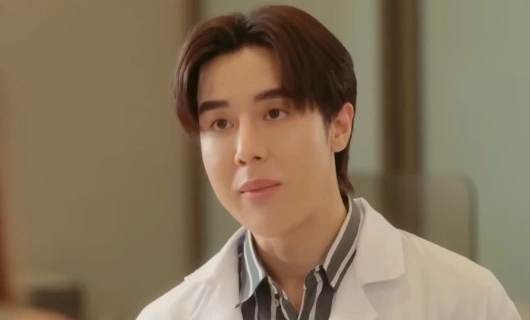 Плутон 6 серия