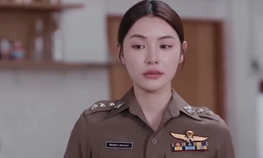 Плутон 8 серия