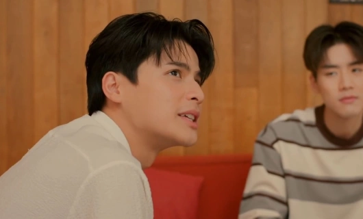 Похищение на заказ 5 серия