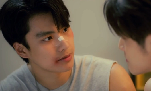 Похищение на заказ 7 серия