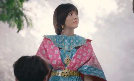 Снова в клетке 1 серия