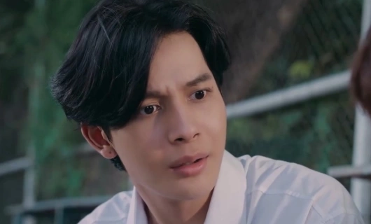 Снова в клетке 10 серия