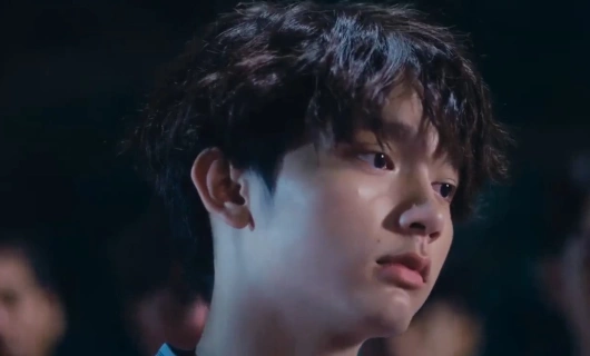 Снова в клетке 2 серия