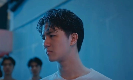 Снова в клетке 3 серия