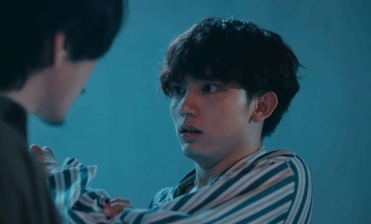 Снова в клетке 4 серия