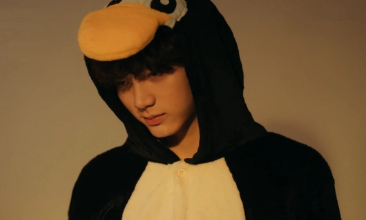 Снова в клетке 6 серия