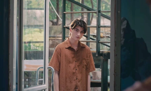 Снова в клетке 7 серия