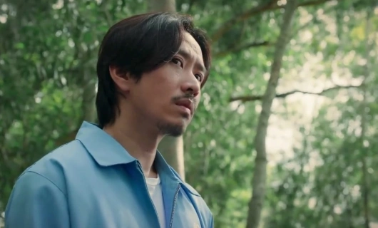 Снова в клетке 9 серия