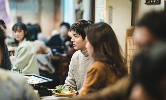 Спроси у звёзд 11 серия