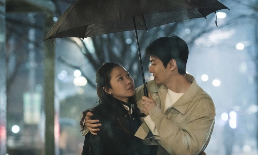 Спроси у звёзд 12 серия