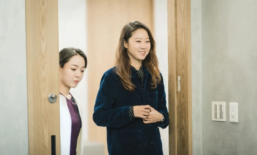 Спроси у звёзд 14 серия